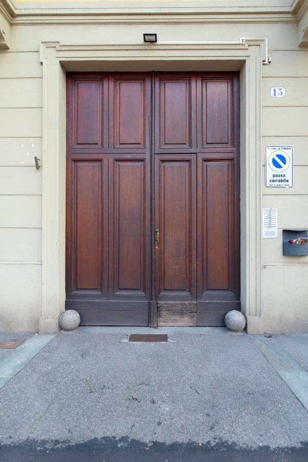 Oggi Ti Porto A Torino By Happyhostorino Turim Exterior foto